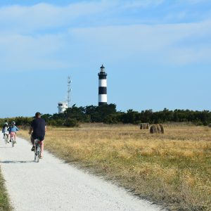 ” Mai à vélo ” L’Île d’Oléron se remet en selle