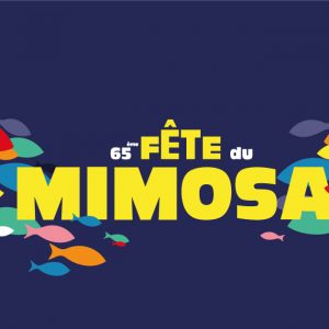 Le programme de la Fête du Mimosa 2024