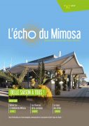 L'Écho du Mimosa n°147