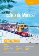 Echo du Mimosa n°152